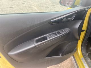 2022 Chevrolet Spark FWD ACTIV Automatic - Driver's Front Door Image